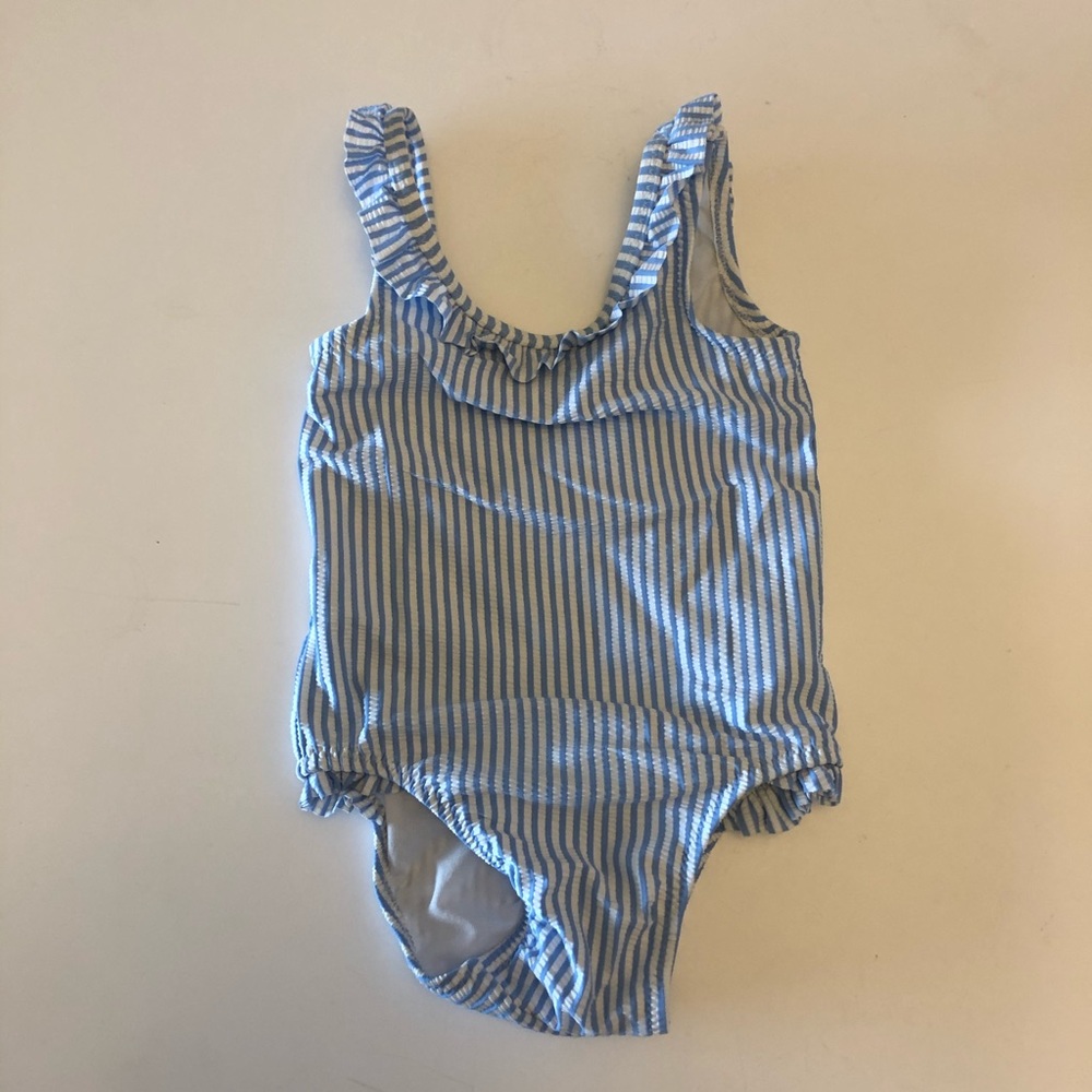 Girl’s Old Navy Swimsuit